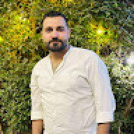 عمار المصري