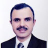 مصطفى الحربي