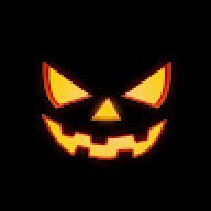 X Halloween