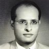 جمال حمدان