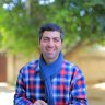 زكريا الاغا