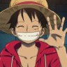 m.d.luffy